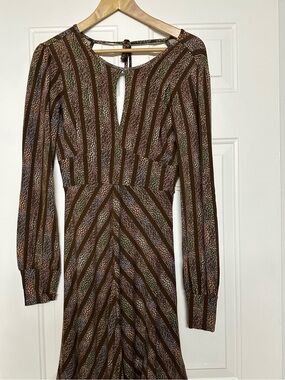Free People Size 2 dress